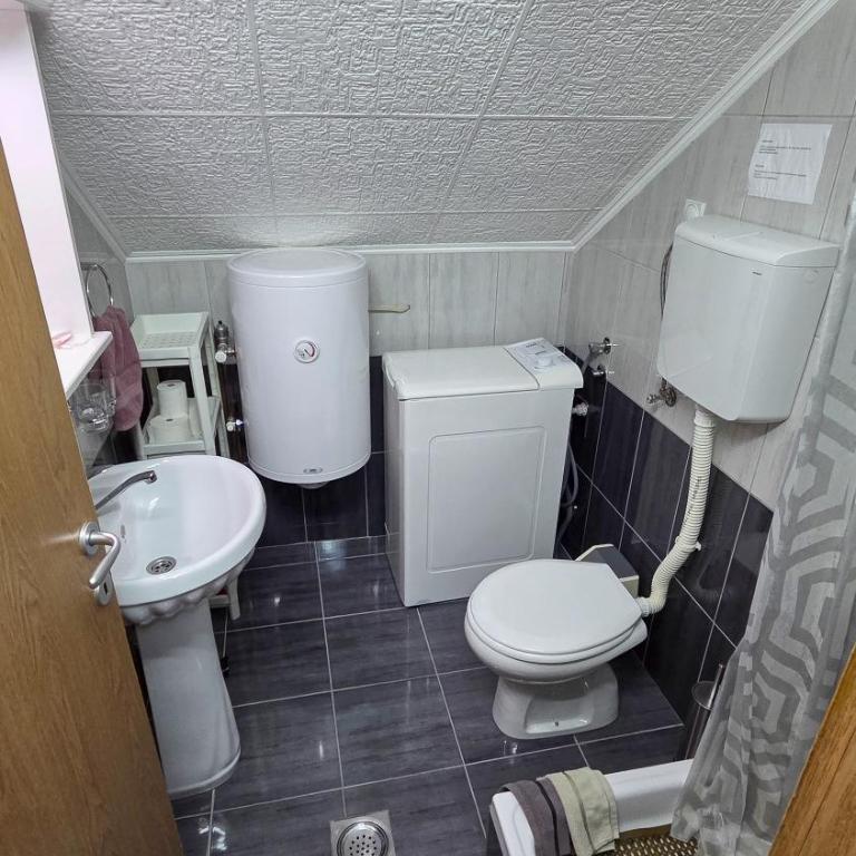 Fortress apartments Niš - Standard Double Room - 14