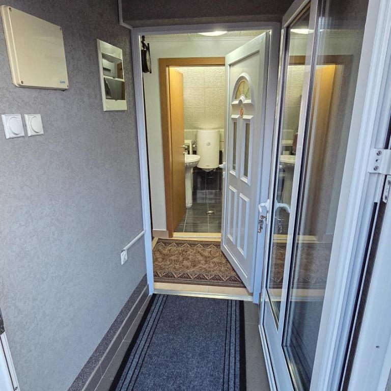 Fortress apartments Niš - Standard Double Room - 17
