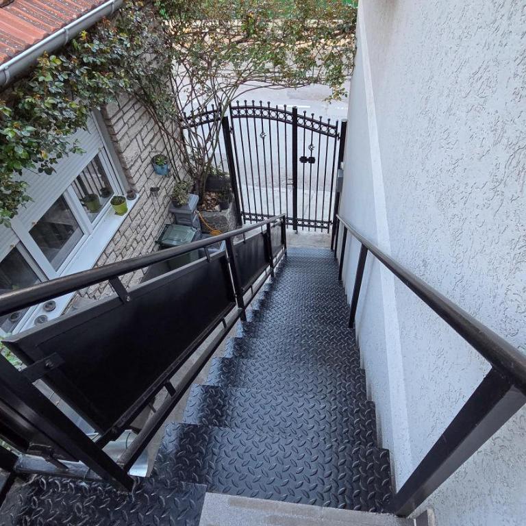 Fortress apartments Niš - Standard Double Room - 20