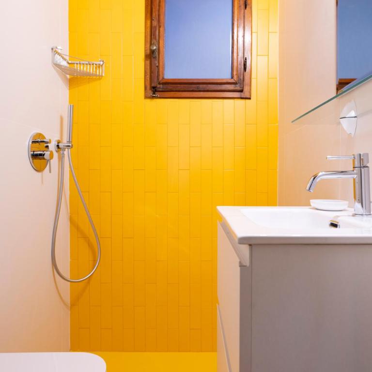 ARNO 16 - 3 Bedrooms & 2 Bathrooms - Appartamento con 3 Camere da Letto - 20