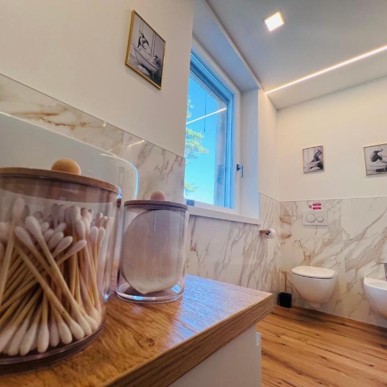 Suite il Vescovo Moro - Appartamento Superior con 1 Camera da Letto e Balcone - 6