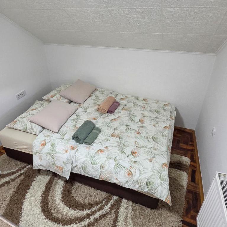 Fortress apartments Niš - Standard Double Room - 22