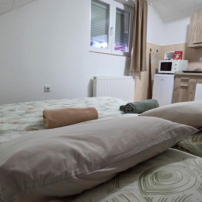 Fortress apartments Niš - Standard Double Room - 23