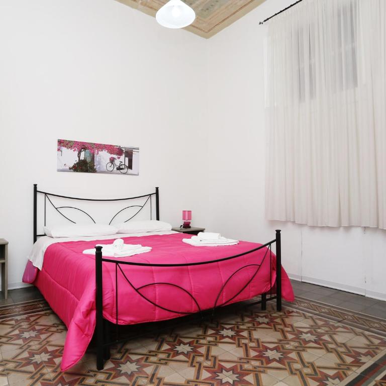 Rest and Go - Camera Matrimoniale Standard - 15
