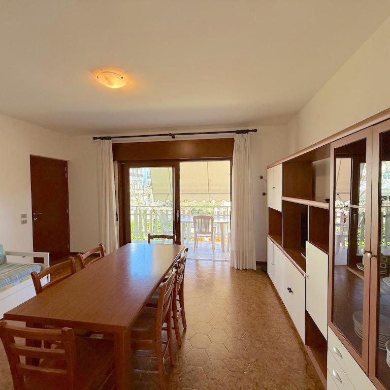 Villa Sara Marisa - Appartamento Standard con 2 Camere da Letto - 2