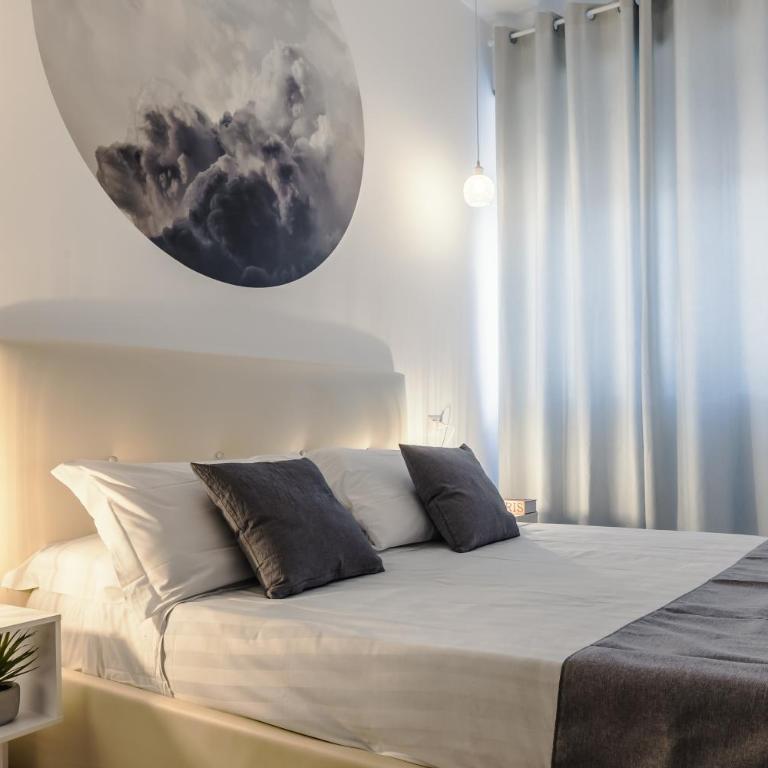 Prati Sweet Home - Doppelzimmer mit eigenem Bad - 2