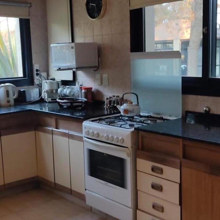 Casa Quinta en Barrio Cerrado Los Cardales - Two-Bedroom House - 14