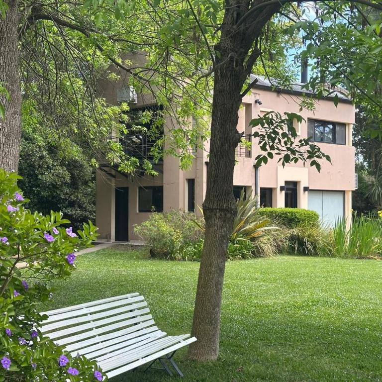 Casa Quinta en Barrio Cerrado Los Cardales - Two-Bedroom House - 5