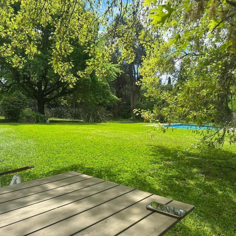 Casa Quinta en Barrio Cerrado Los Cardales - Two-Bedroom House - 8
