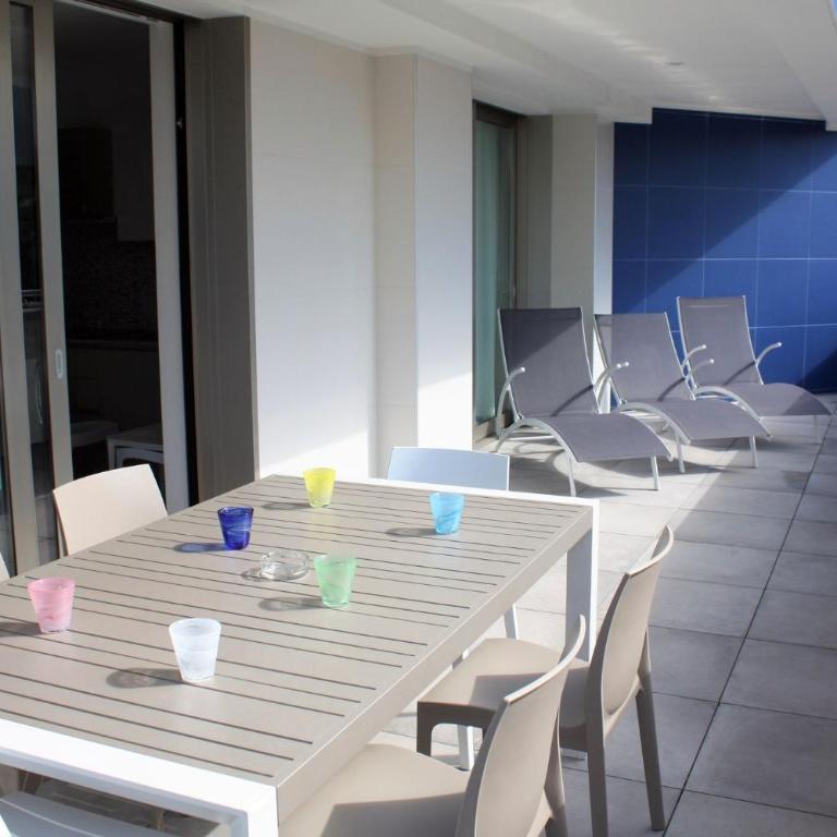 Lignano stay with parking - Apartment - 1