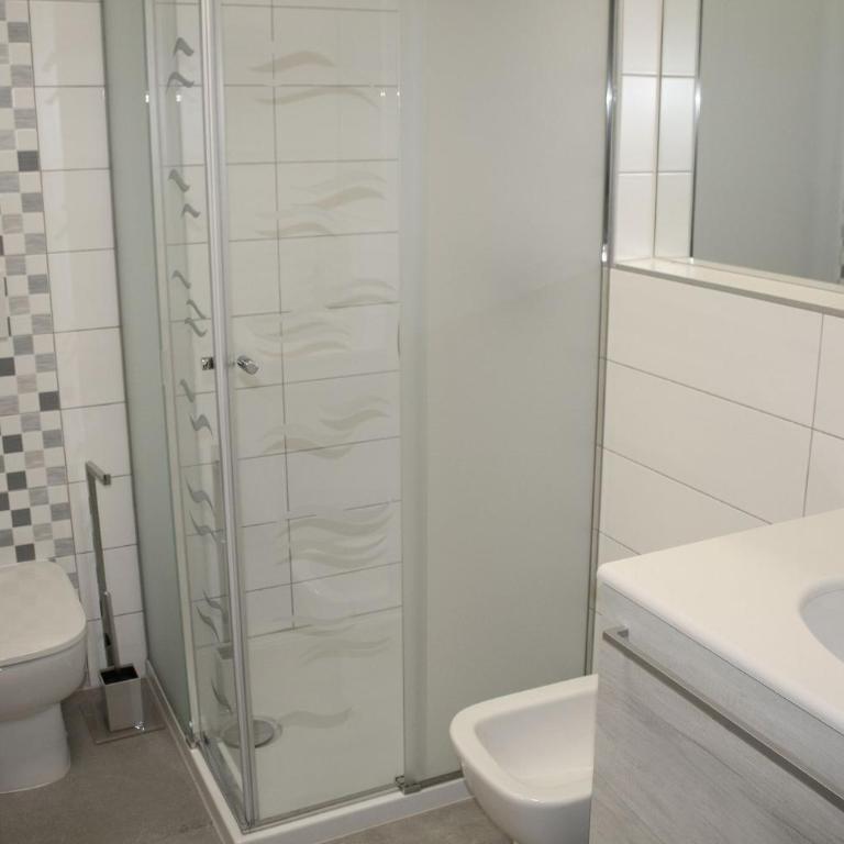 Lignano stay with parking - Apartment - 4