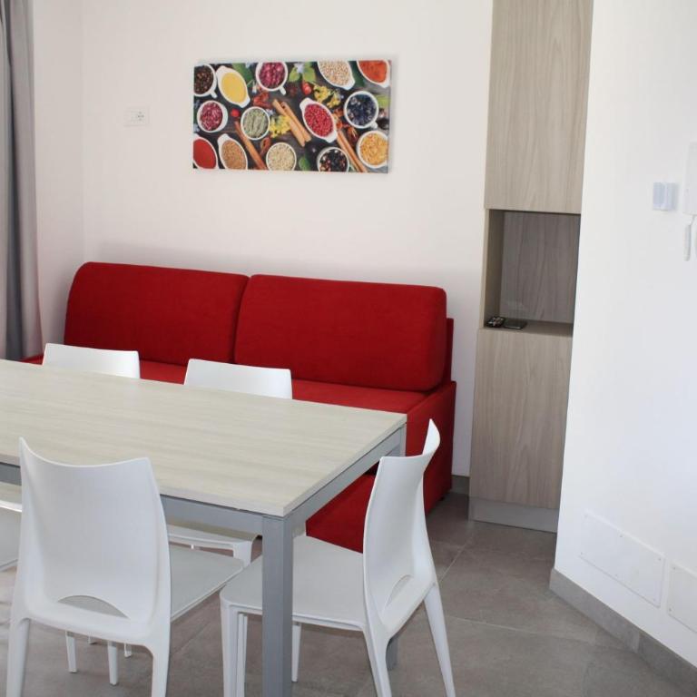 Lignano stay with parking - Apartment - 7