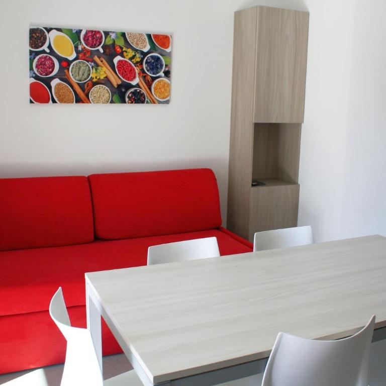 Lignano stay with parking - Apartment - 9