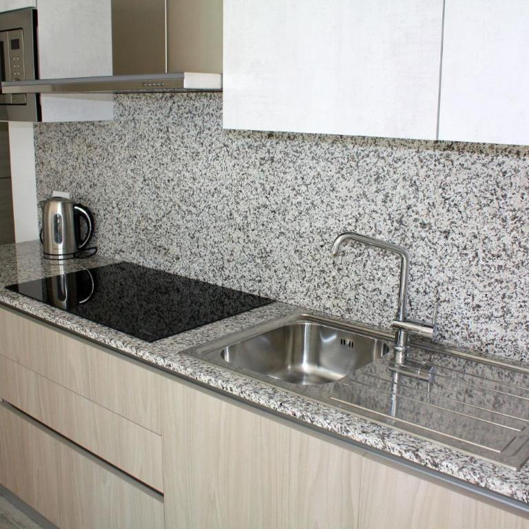 Lignano stay with parking - Apartment - 11
