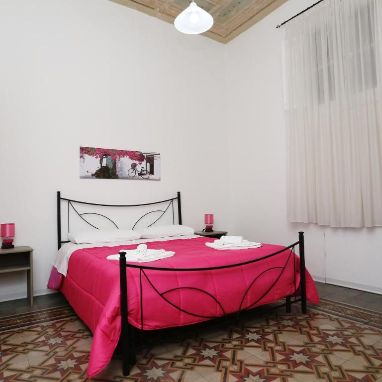 Rest and Go - Camera Matrimoniale Standard - 14