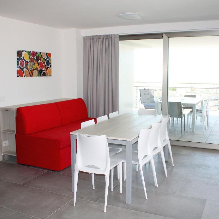 Stylish flat near beach in Lignano - Appartamento - 6