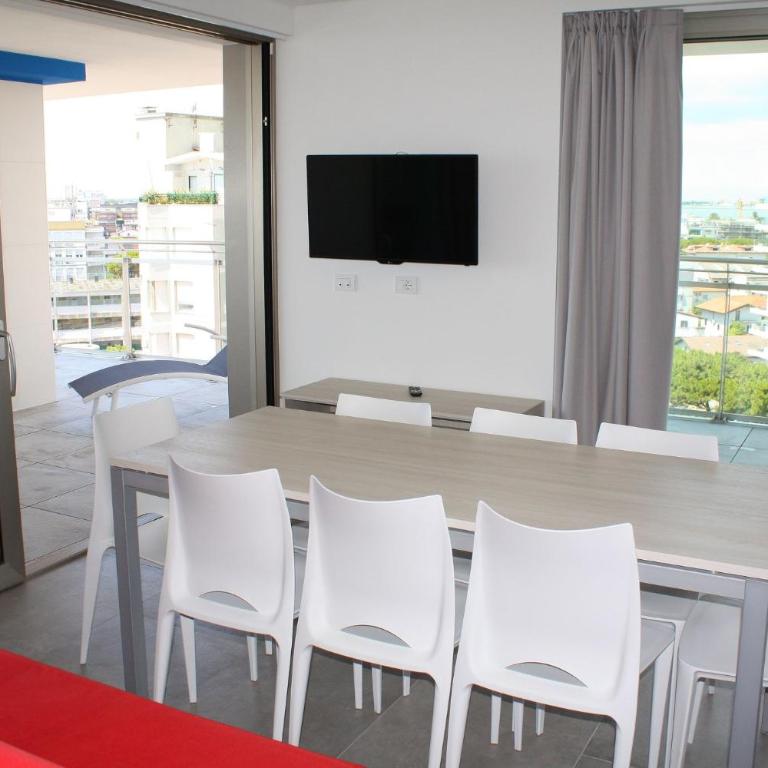 Stylish flat near beach in Lignano - Appartamento - 8