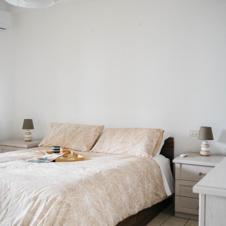 G&G Charming House by Taormina Holidays - Two-Bedroom Apartment - 17