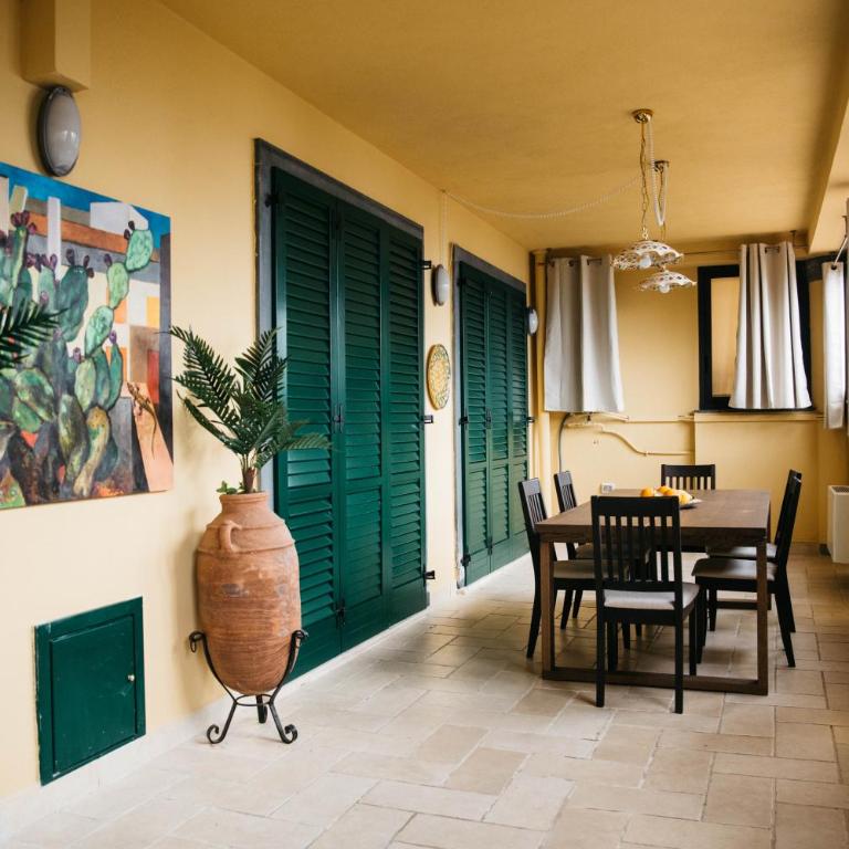 G&G Charming House by Taormina Holidays - Two-Bedroom Apartment - 8