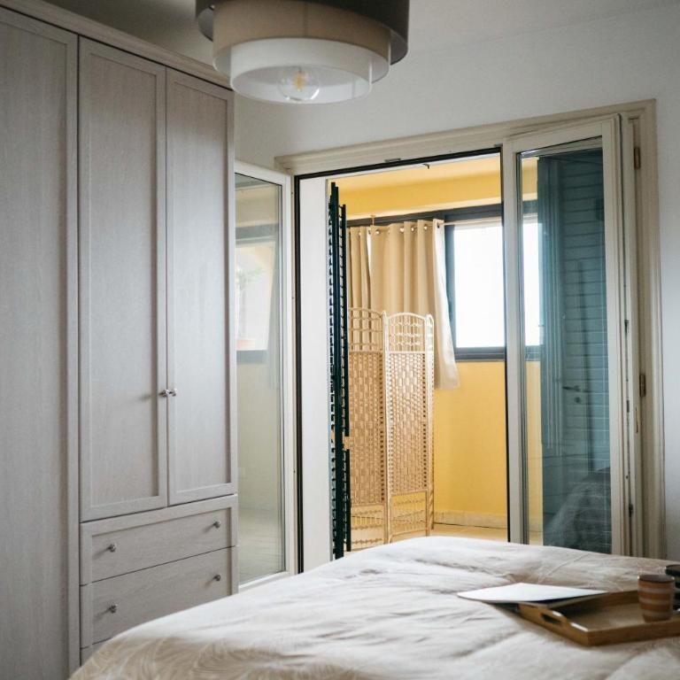 G&G Charming House by Taormina Holidays - Two-Bedroom Apartment - 20