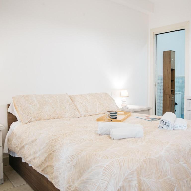 G&G Charming House by Taormina Holidays - Two-Bedroom Apartment - 19