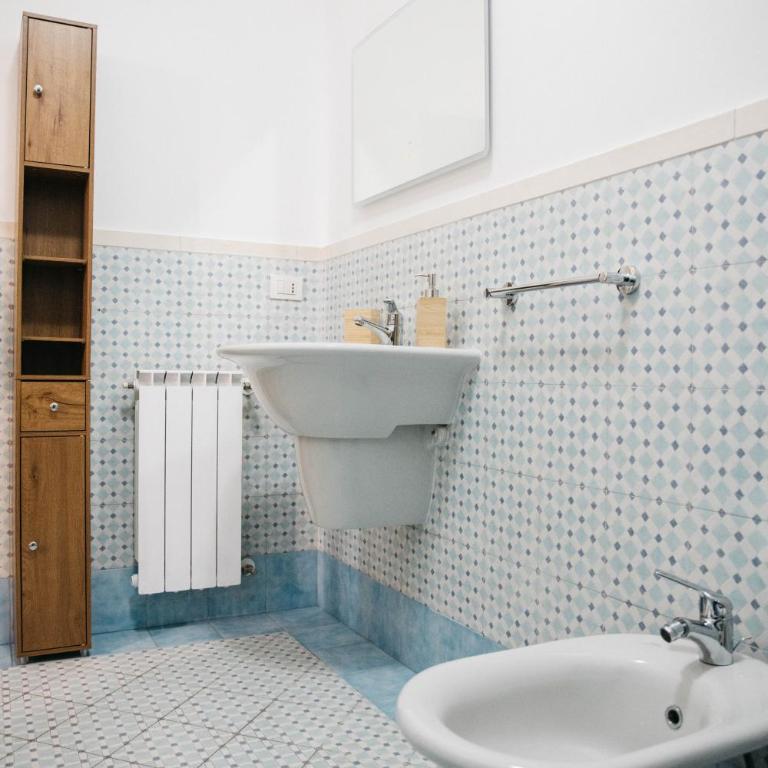 G&G Charming House by Taormina Holidays - Two-Bedroom Apartment - 22