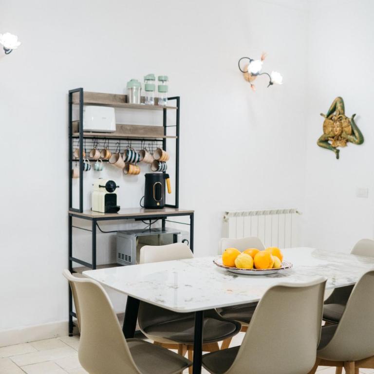 G&G Charming House by Taormina Holidays - Two-Bedroom Apartment - 5