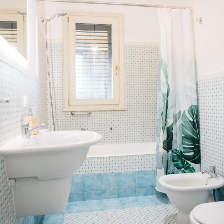 G&G Charming House by Taormina Holidays - Two-Bedroom Apartment - 14