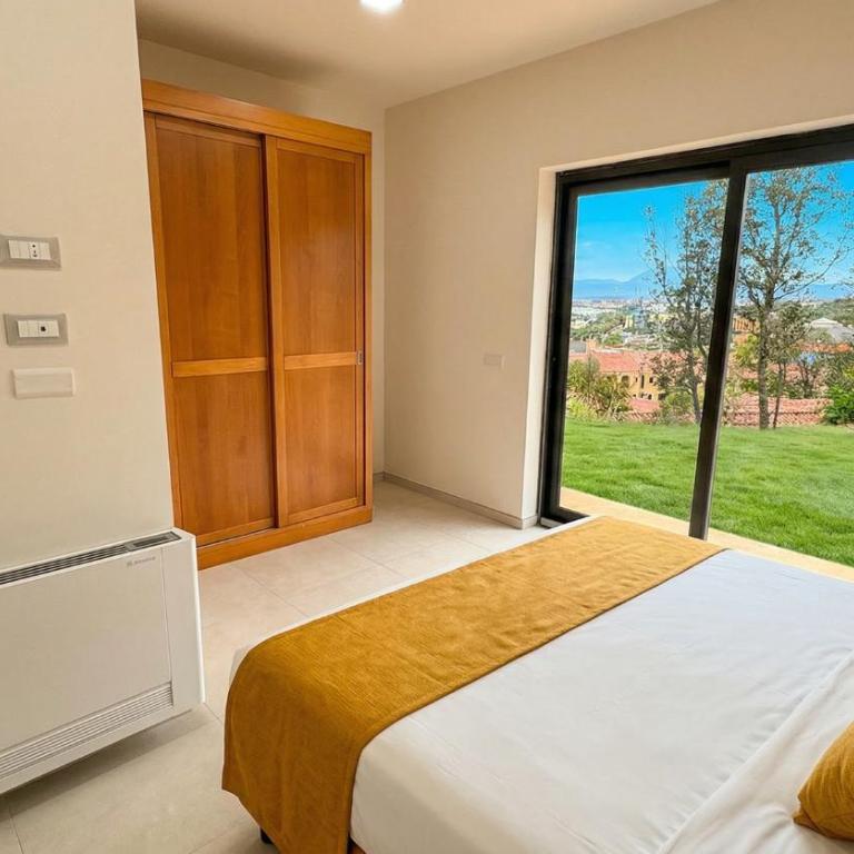 Suites Del Borgo - Appartamento Bilocale - 1