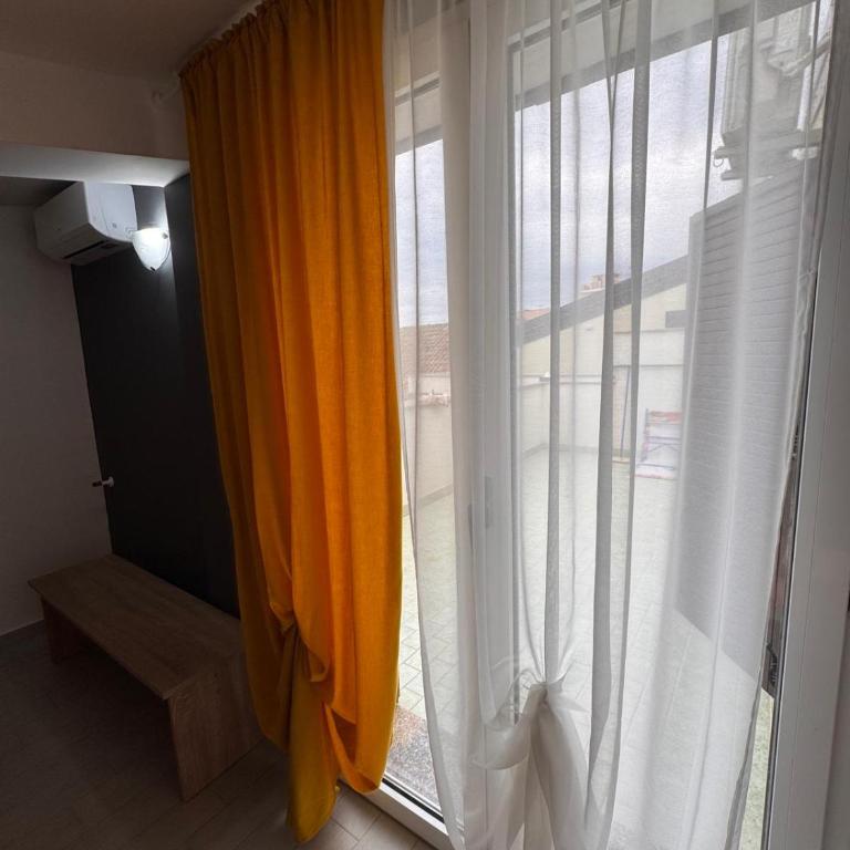 Bella Tao Apart - Appartamento con 2 Camere da Letto, Balcone e Vista mare - 11