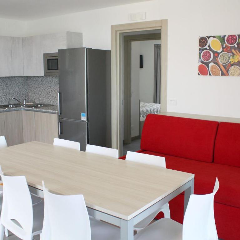 Modern flat with balcony - Appartamento - 1