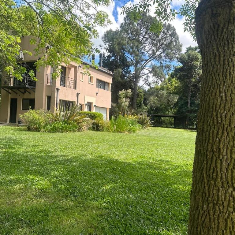 Casa Quinta en Barrio Cerrado Los Cardales - Two-Bedroom House - 4