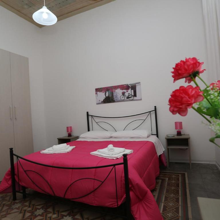Rest and Go - Camera Matrimoniale Standard - 8