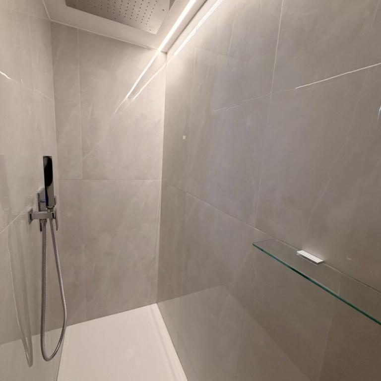 Bed & Breakfast Casale Gregoriano - Apartment - Split Level - 13