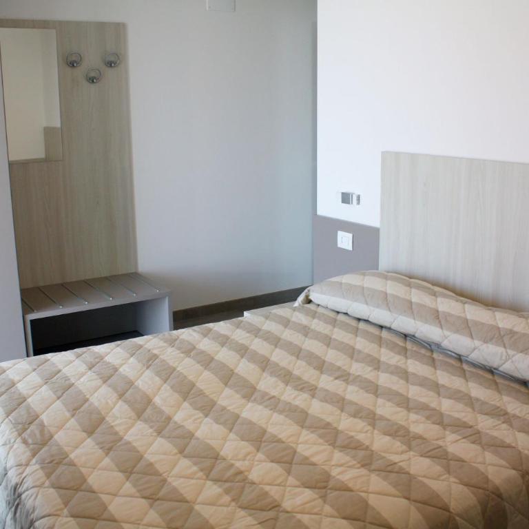 Lignano apartment with parking - Apartment - 11