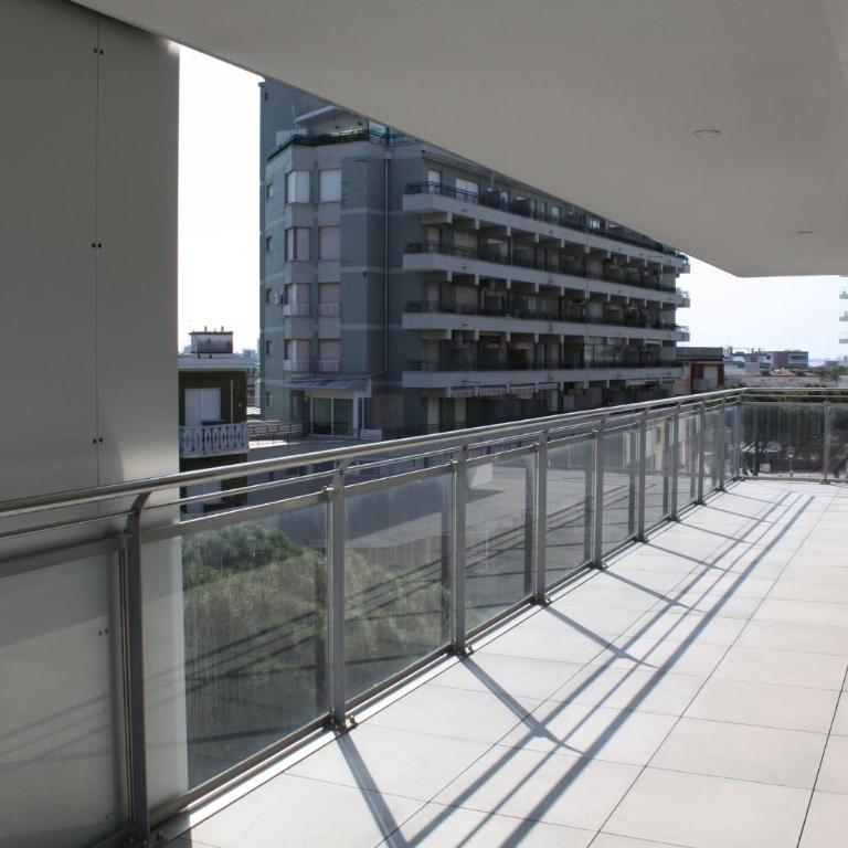 Lignano apartment with parking - Apartment - 19