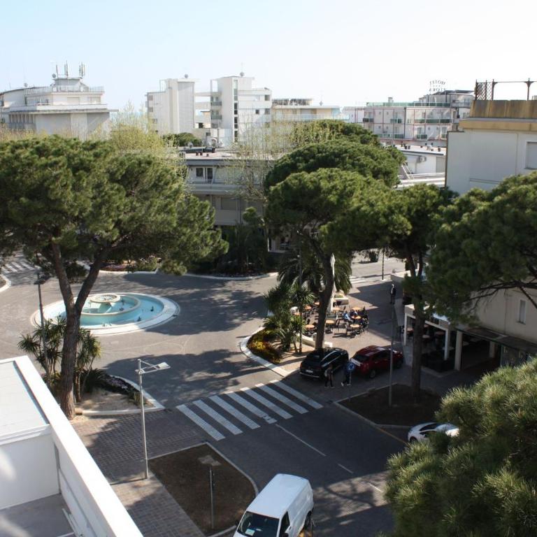 Lignano apartment with parking - Apartment - 21