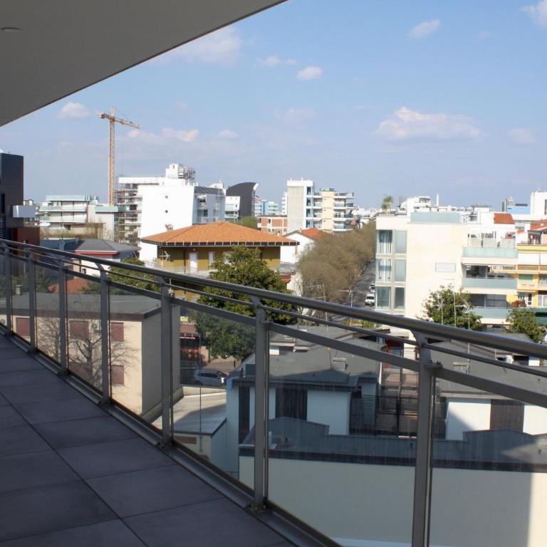 Lignano apartment with parking - Apartment - 25
