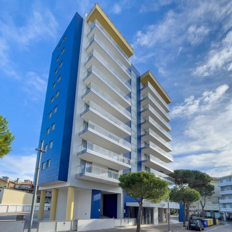 Lignano apartment with parking - Apartment - 26