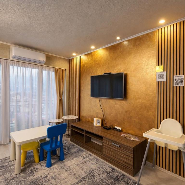 SKY Apartment Sarajevo Luxury View Free Parking - Apartman - 2