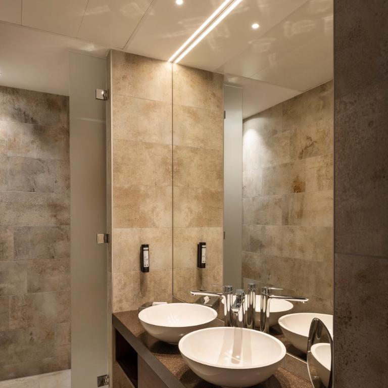 ARCOTEL Tabakfabrik Linz - Suite - 10