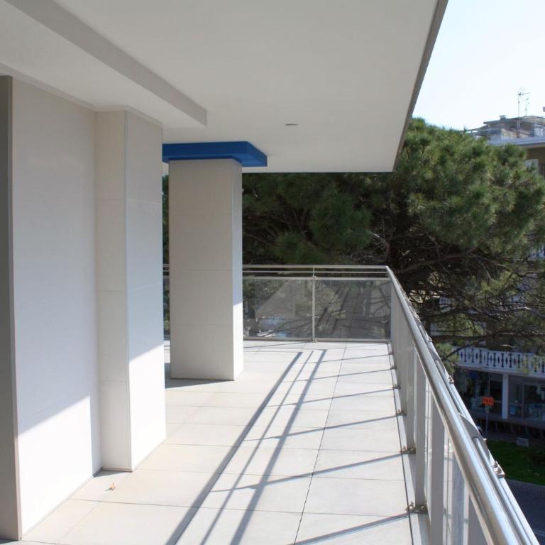Stylish flat in Piazza Fontana - Apartment - 21