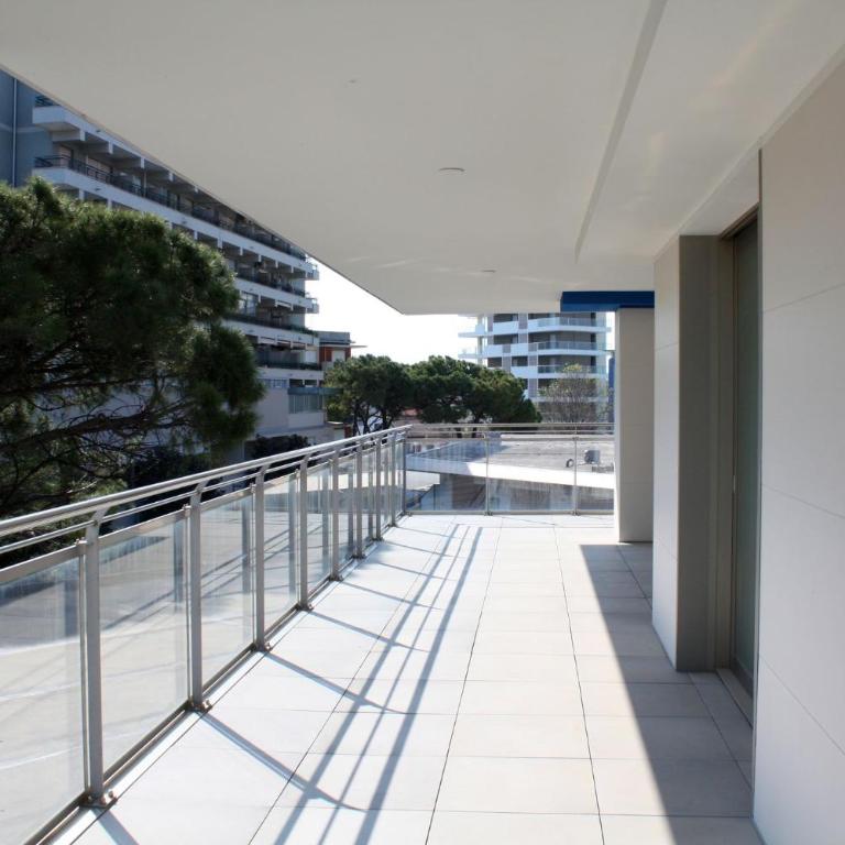 Stylish flat in Piazza Fontana - Apartment - 23