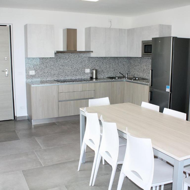 Flat steps from the beach - Apartment - 7