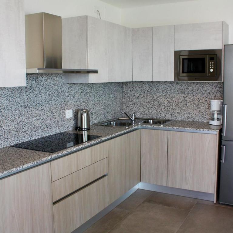 Central Lignano apartment - Appartamento - 4