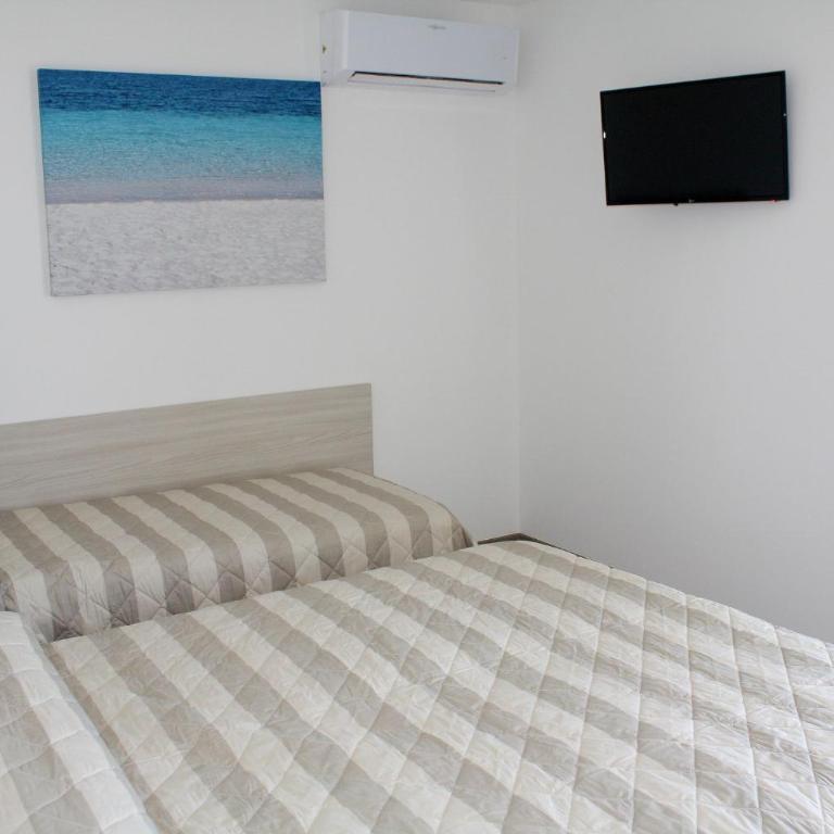 Central Lignano apartment - Appartamento - 10