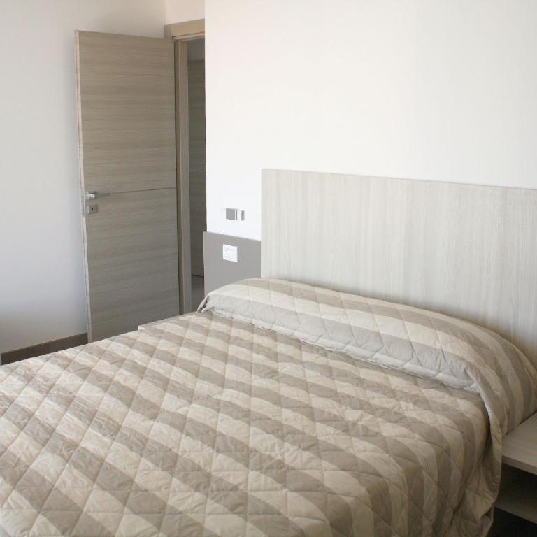 Central Lignano apartment - Appartamento - 13