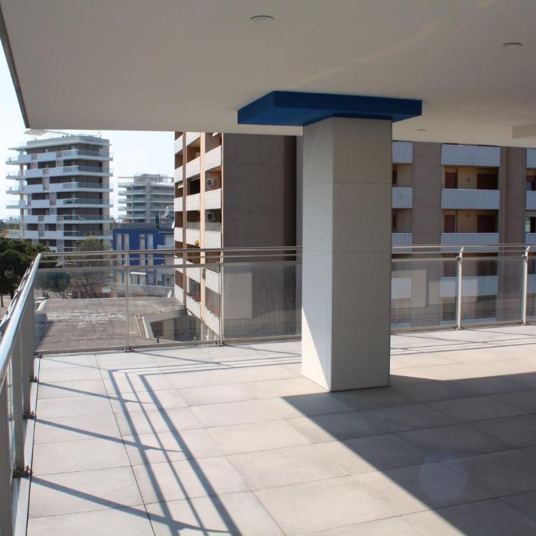 Central Lignano apartment - Appartamento - 20