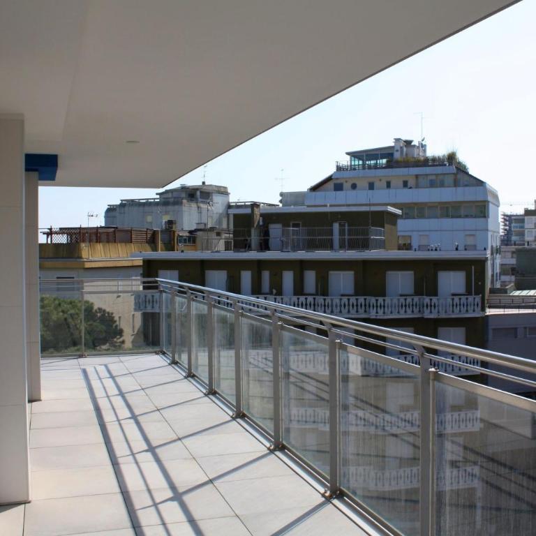 Central Lignano apartment - Appartamento - 23
