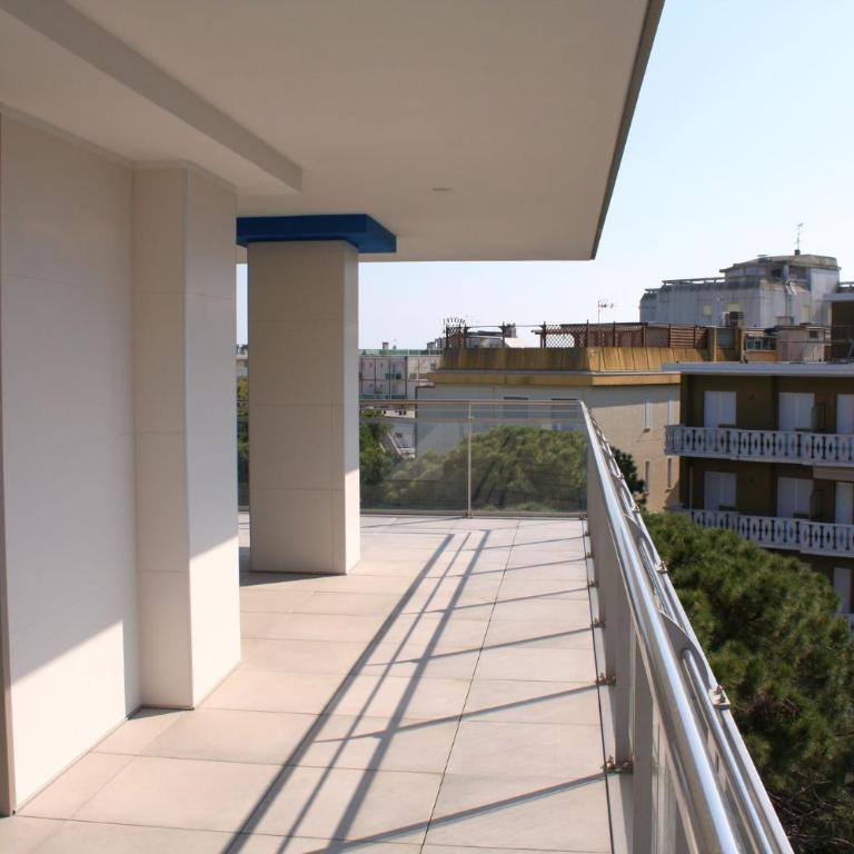 Central Lignano apartment - Appartamento - 24